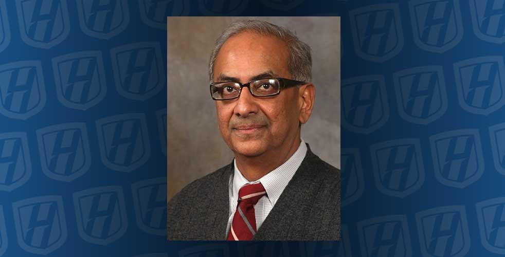 Anoop Rai