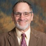 Photo of Alan Singer