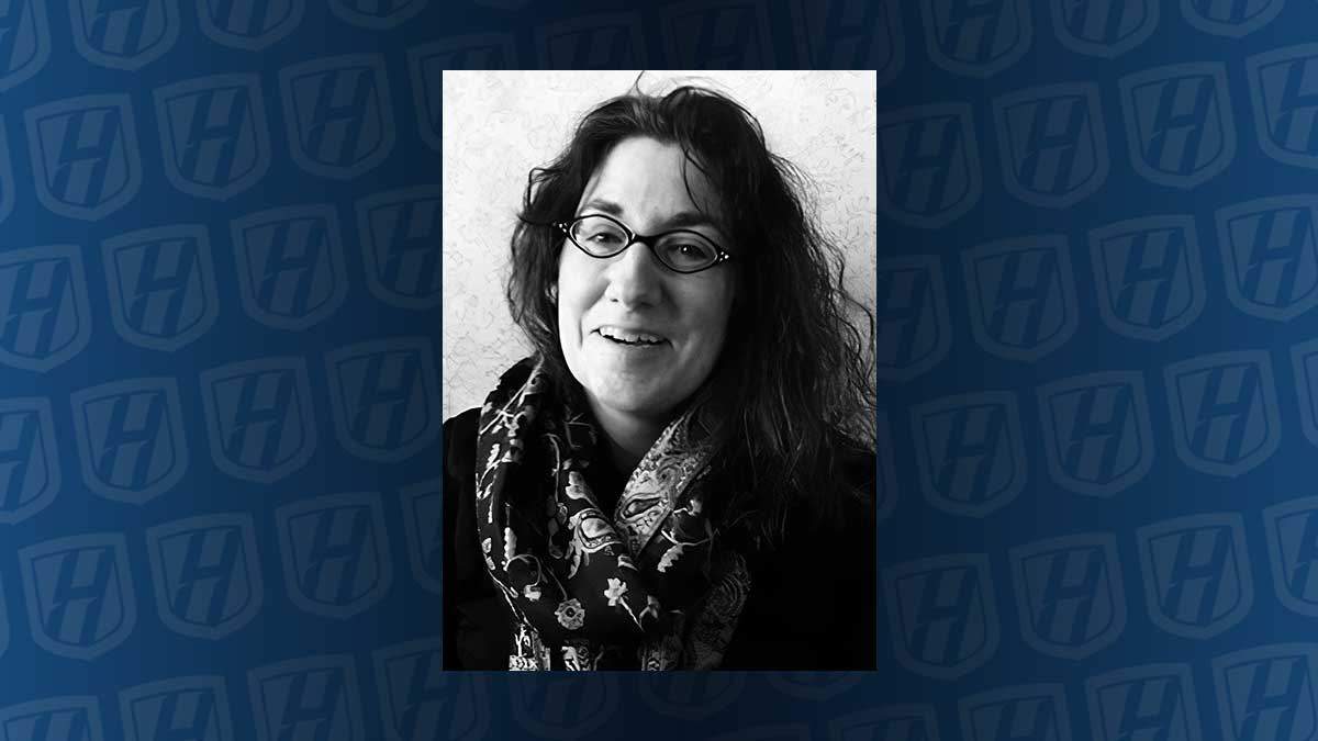 Professor Lisa DeTora