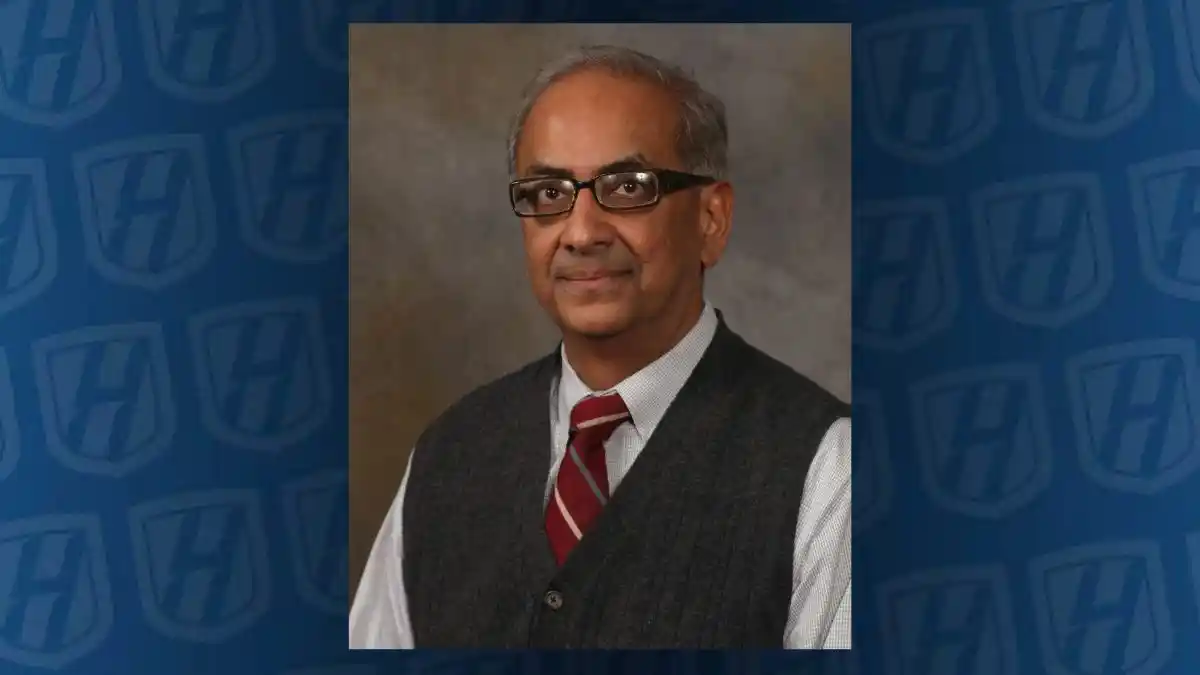 Anoop Rai