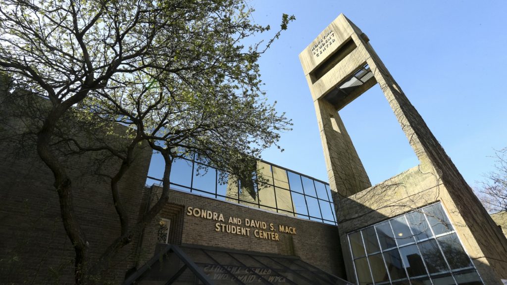 Student Center