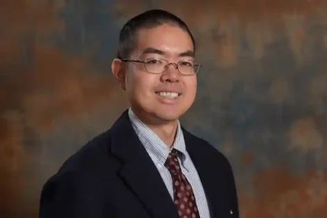 Professor Alex Young