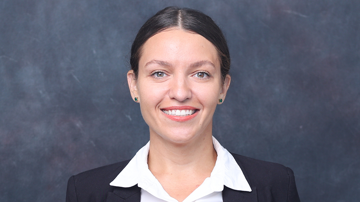Professor Natalya Bikmetova