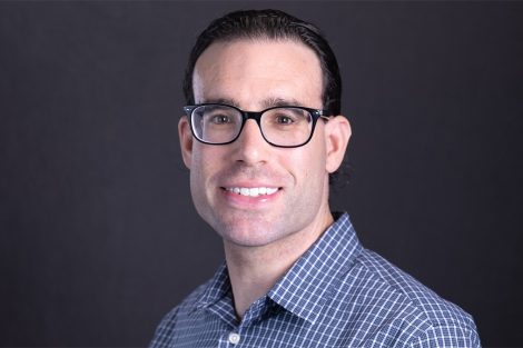 Dr. Jase Bernhardt