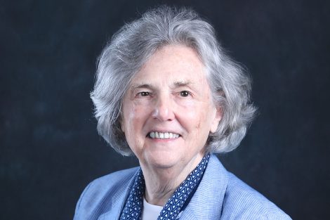 Phyllis Zagano