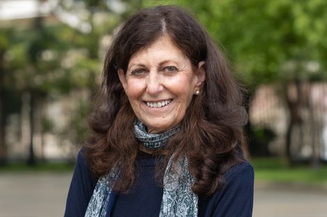 Susan Drucker
