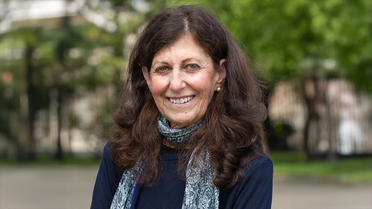 Susan Drucker