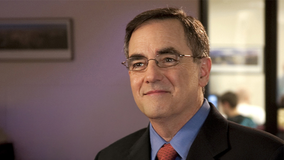 Dr. Robert Leonard