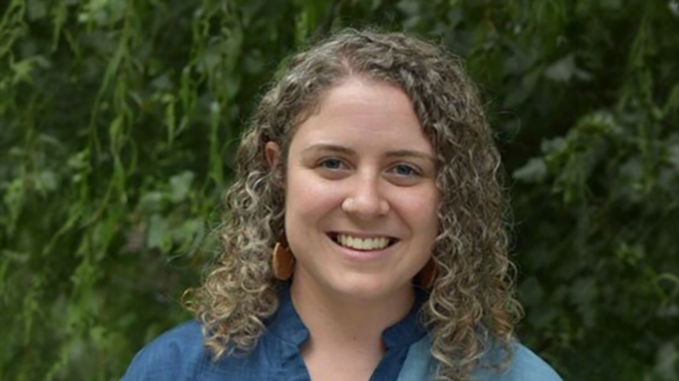Abigail Kimmitt