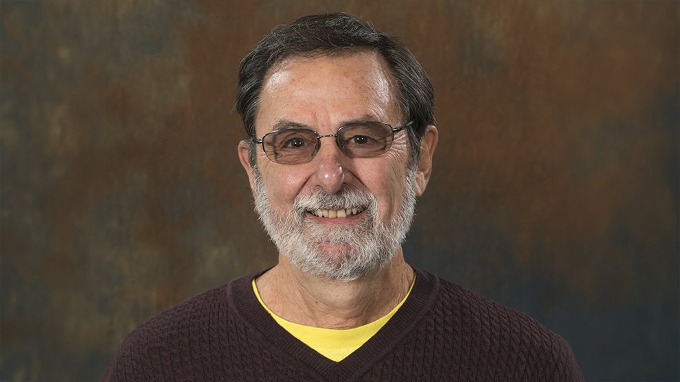 Professor Emeritus Arthur Dobrin