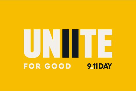 Unite for Good 9/11 Day