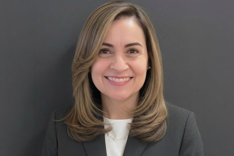 Gina Sandoval