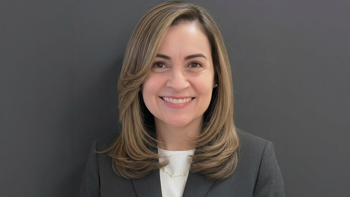 Gina Sandoval