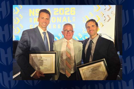 NSCA Fellows