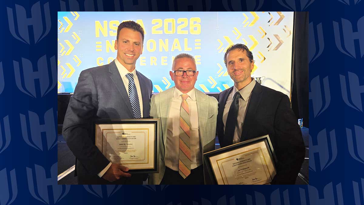 NSCA Fellows