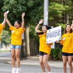 Welcome Week 2026