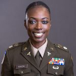 LTC Col. Afua Boahema