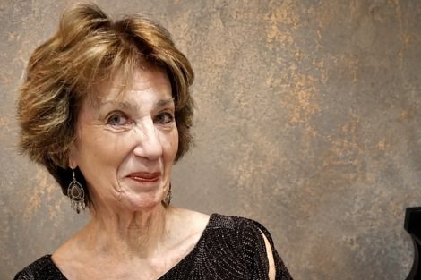 Diane Cypkin