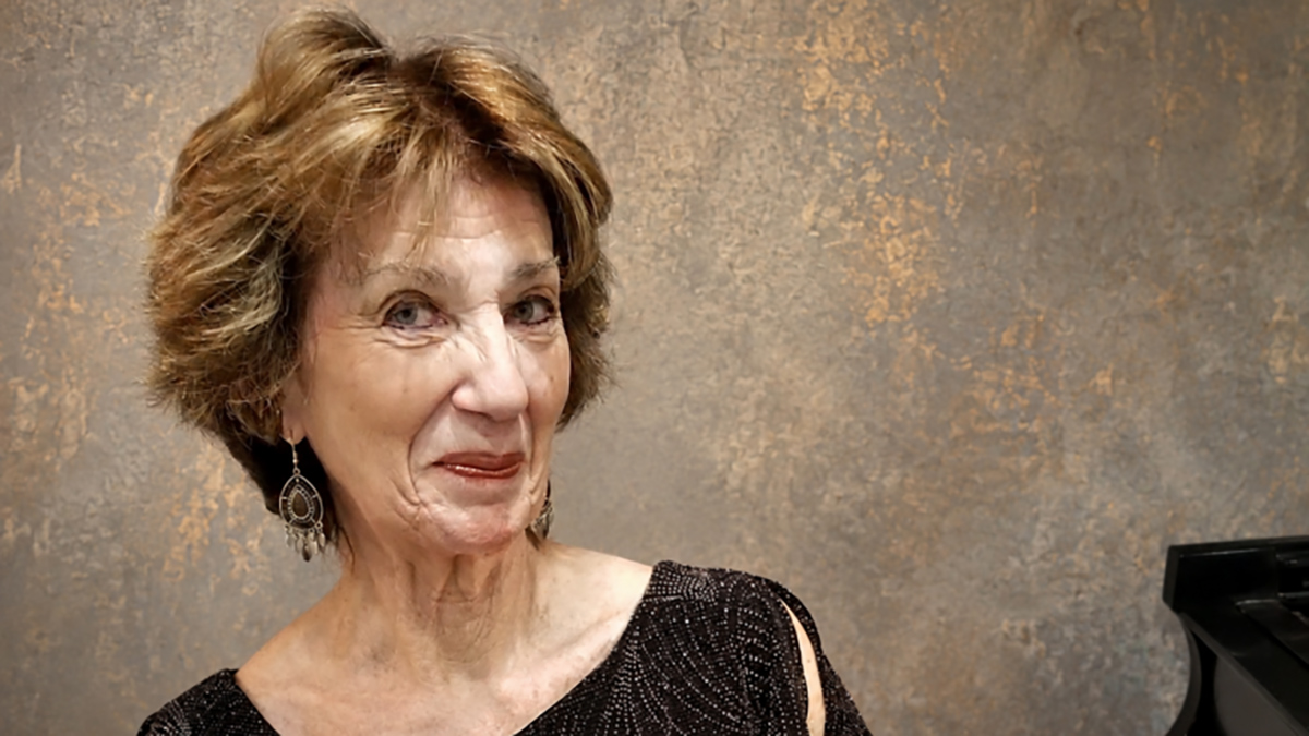 Diane Cypkin