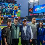 Hofstra Night at Citi Field