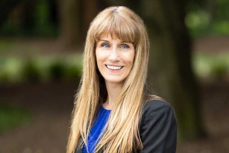Kristin Weingartner