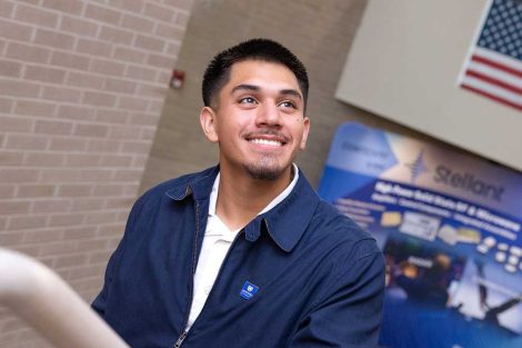 Adriel Ventura