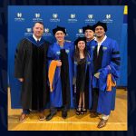 Goldie Brangman Excellence in Nursing Award Alum