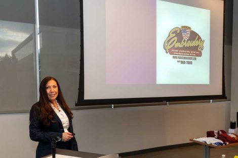 Maria Negron EAC