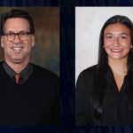 Paul Meller, Olivia Galante