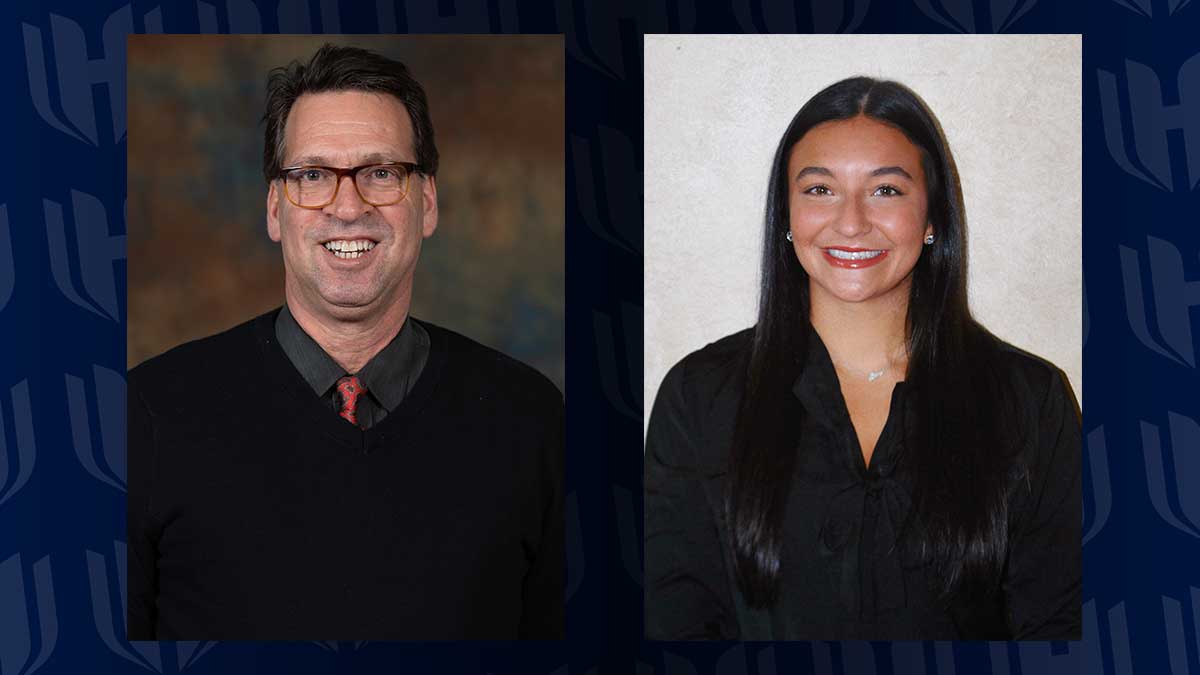 Paul Meller, Olivia Galante